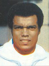 	Teófilo Cubillas 	